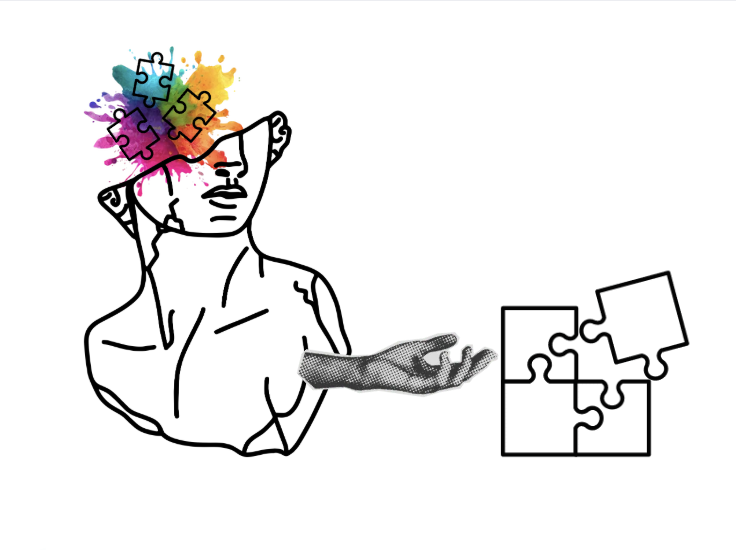 puzzle idea