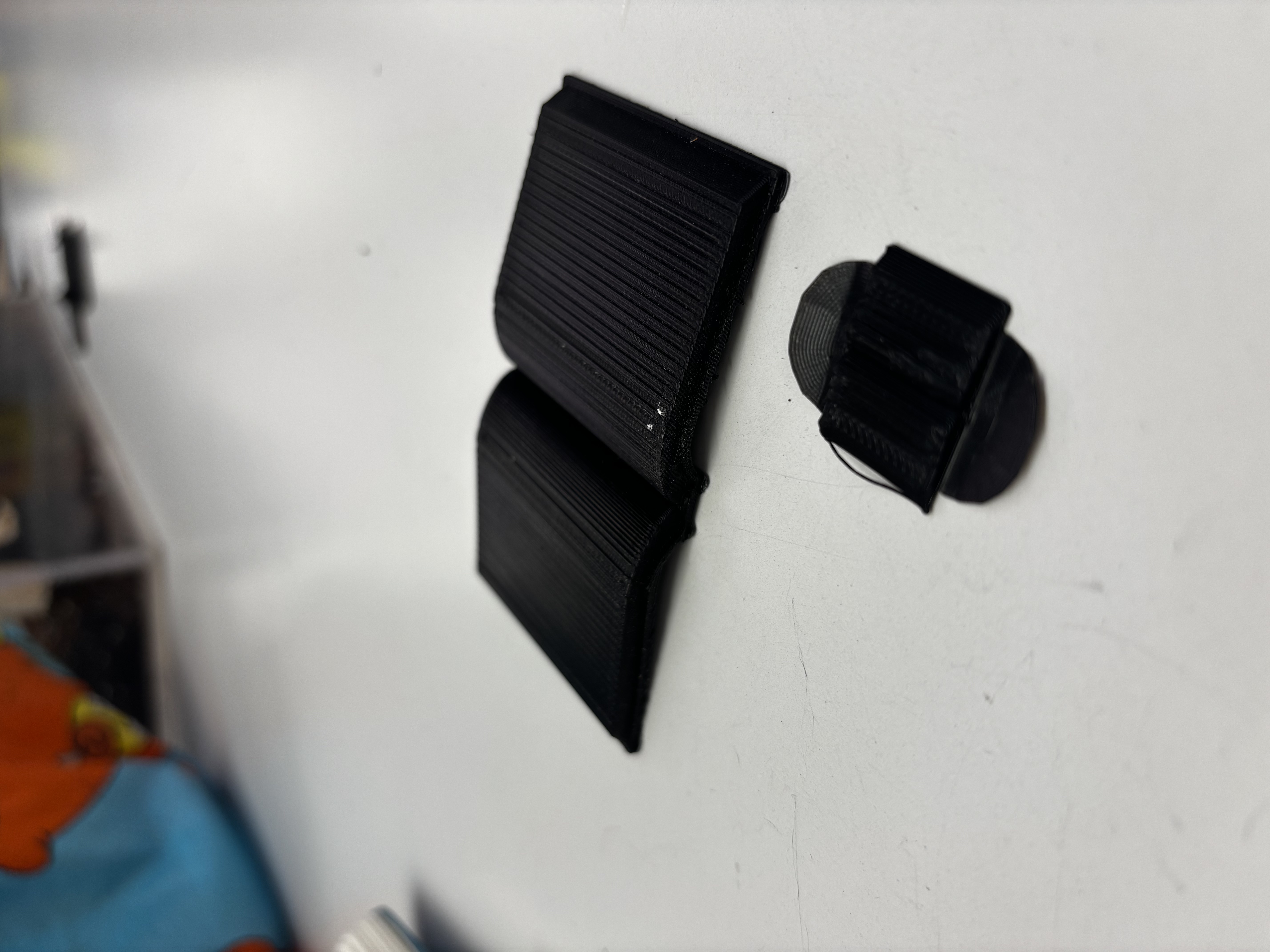 3D Printing Test