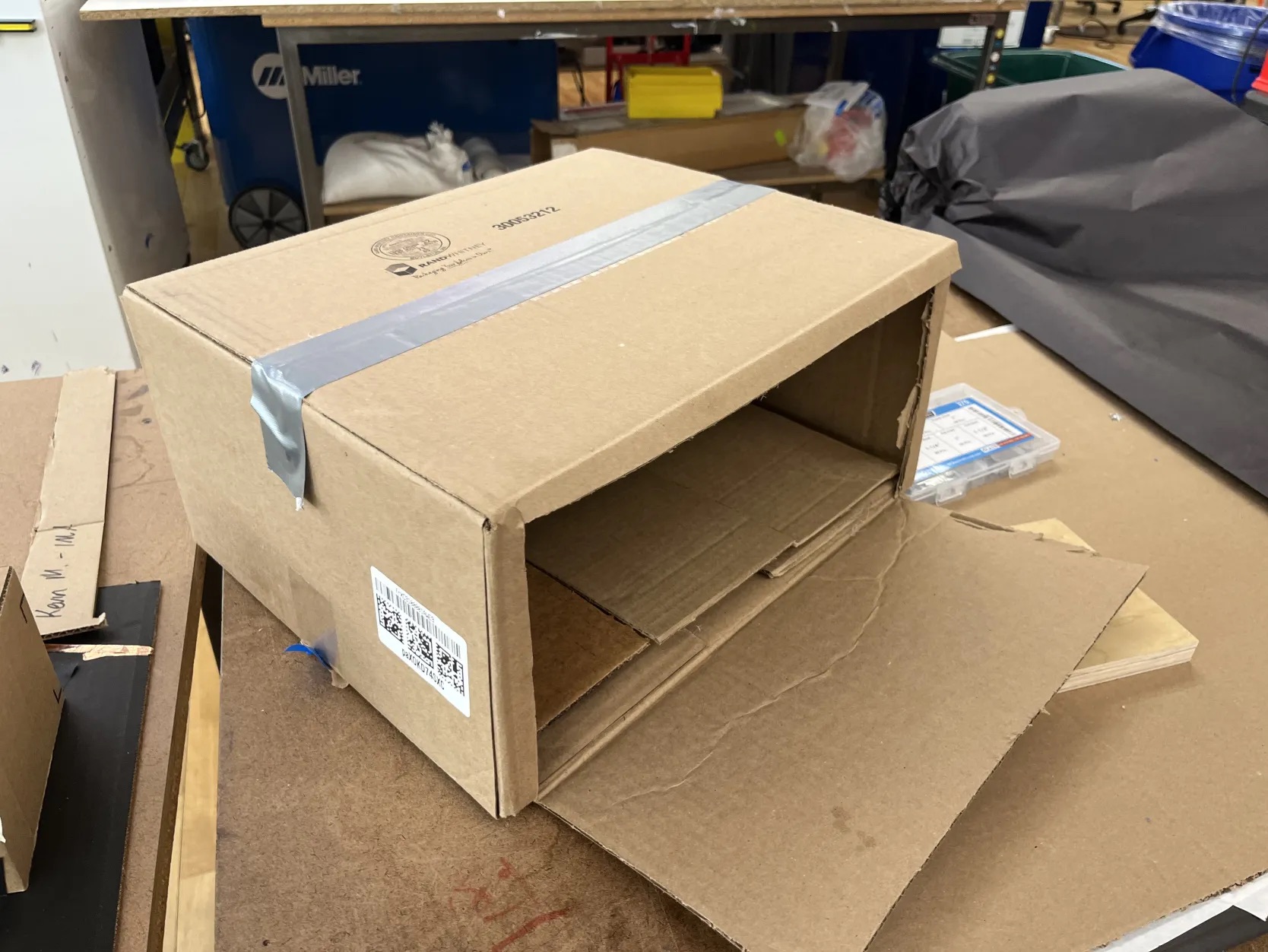 Box