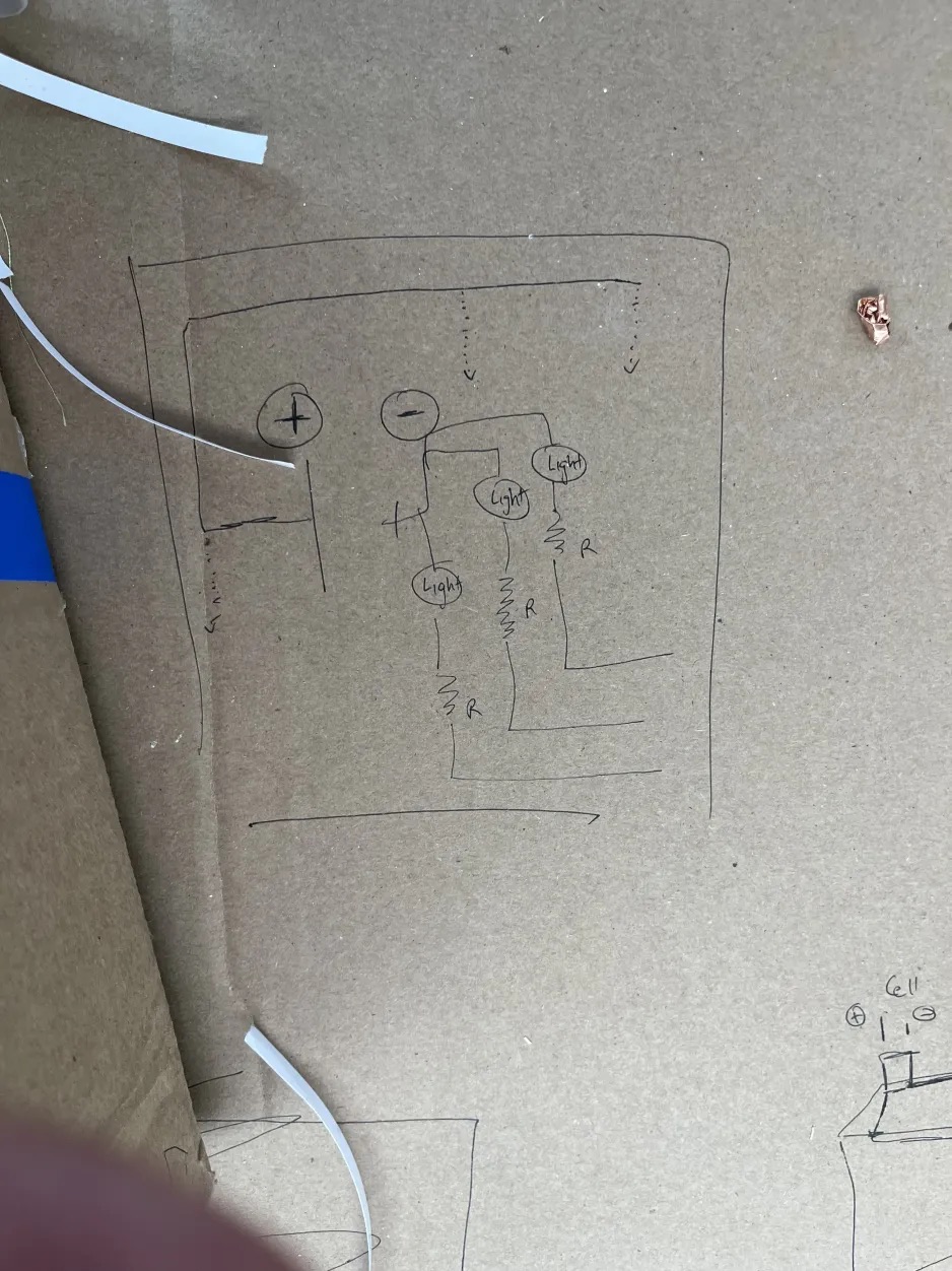 Circuit Diagram