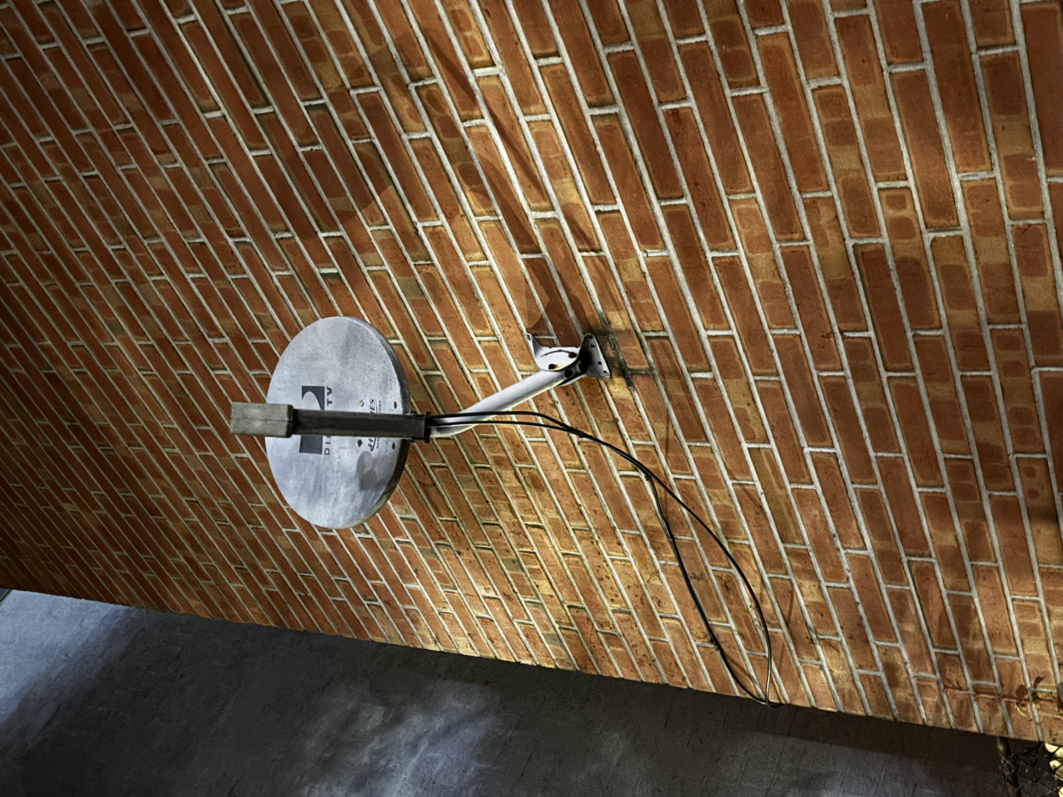 Antenna Dish