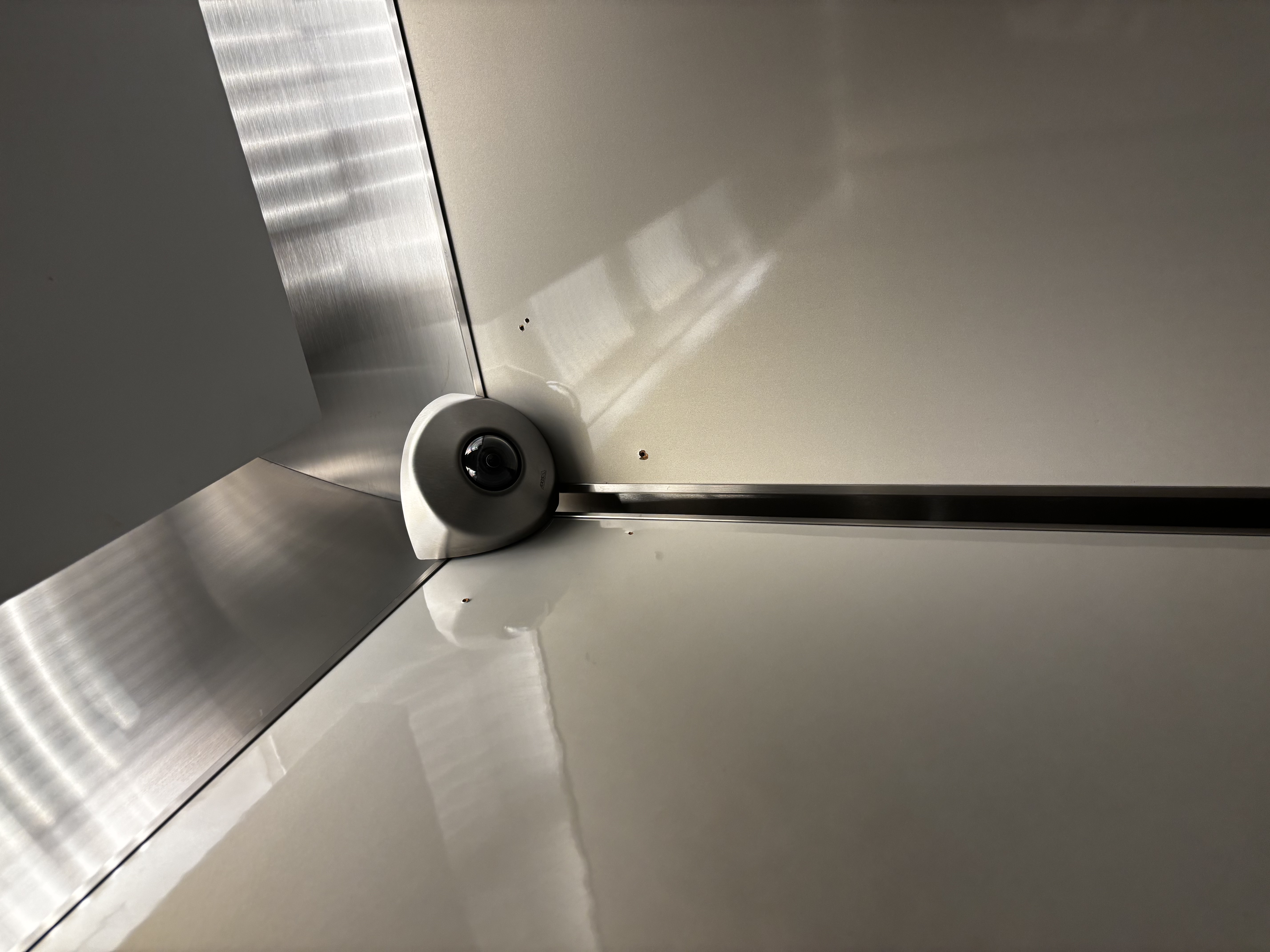 Camera Elevator