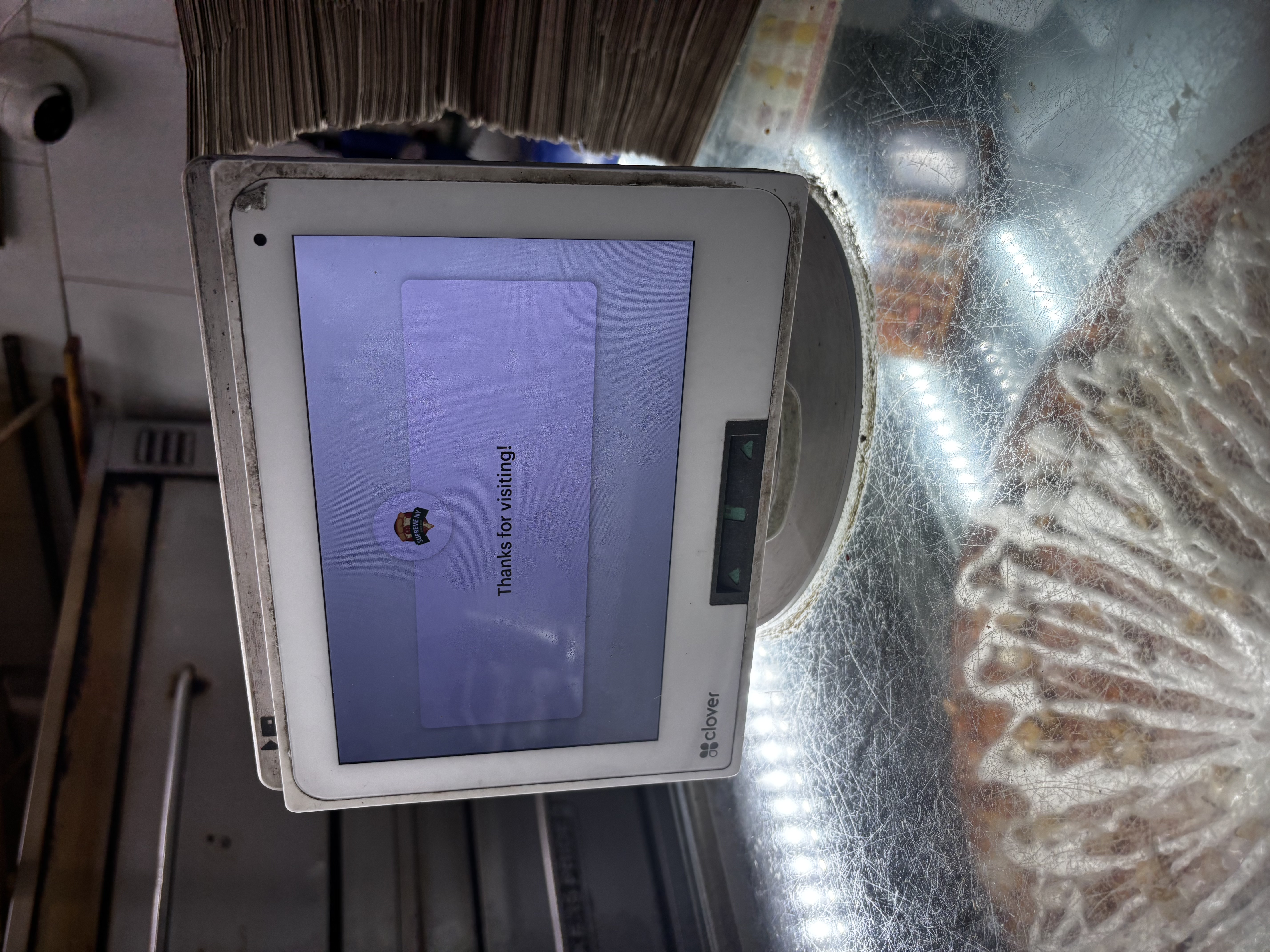 Terminal (RFID)
